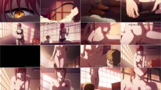 New Viral ABG Hentai Animek Waifu Makima Muasin Denji Muka Polos Tapi Doyan Top Waifu Anime 2025 Asia Indo