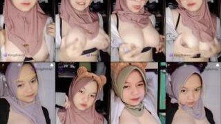 Lagi Viral ABG Ukhti Jilbab Tutorial Wiwik Toblut Dek Fitri Bikin Resah Ganas Trending Global Indonesia 2025