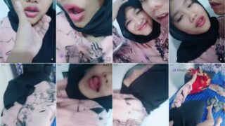 Abg Viral Top 5 Videos Pake Jaket Pink Jilbab Hitam Ukhti Wiwik Liar Banget Mainnya All Time Of Trending 2025 New Global Lagi Viral