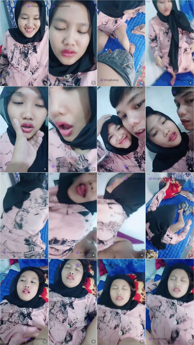 Abg Viral Top 5 Videos Pake Jaket Pink Jilbab Hitam Ukhti Wiwik Liar Banget Mainnya All Time Of Trending 2025 New Global Lagi Viral