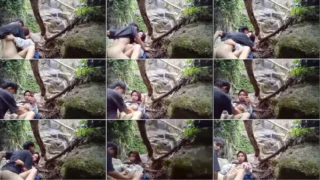 New Viral Abg Jilbab Coklat Tutorial Wiwik Ukhti Aceh Ganas di Air Terjun Hutan Sawit Trending Global Indonesia 2026