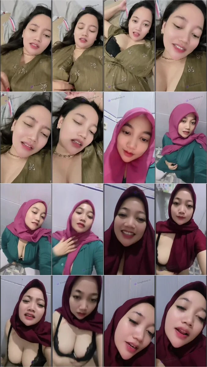 Top 10 Indo Viral Tiktok Abg Sma Indo Terbaru 2025 Ukhti Hijab Seragam of All Time Trending Global Official