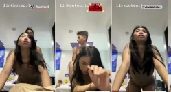 Asia Viral Abg Hijab Cantik Tutorial Wiwik Sampe Lumer Dalam Apem Top Trending Global Indonesia 2025 New