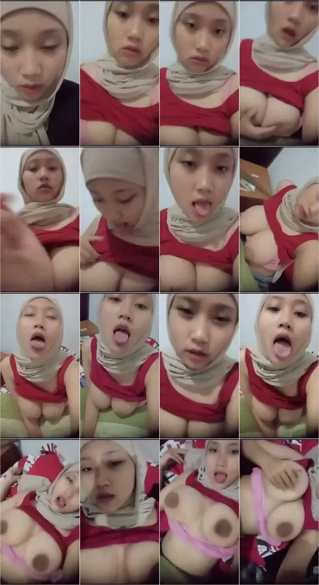 Goyangan Viral Ibu dari Janda Kembang yang Sudah Pro Buat Burung Abang Muntah di Dalam